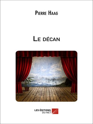 cover image of Le décan